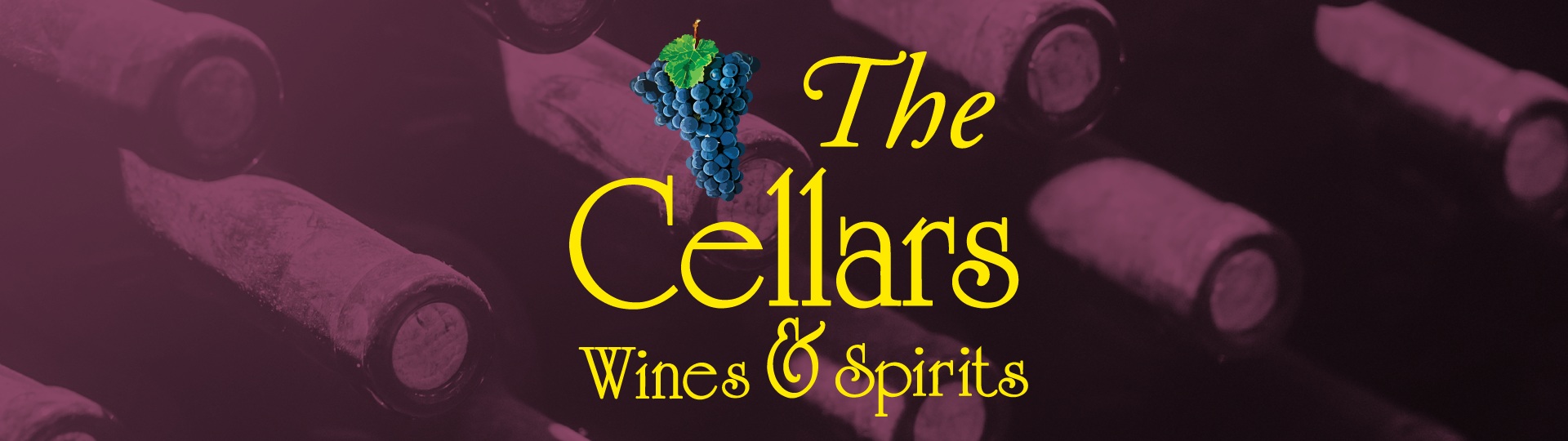 The Cellars Wine & Spirits